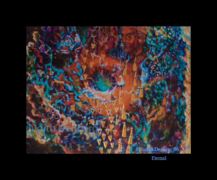 (Eternal) copy