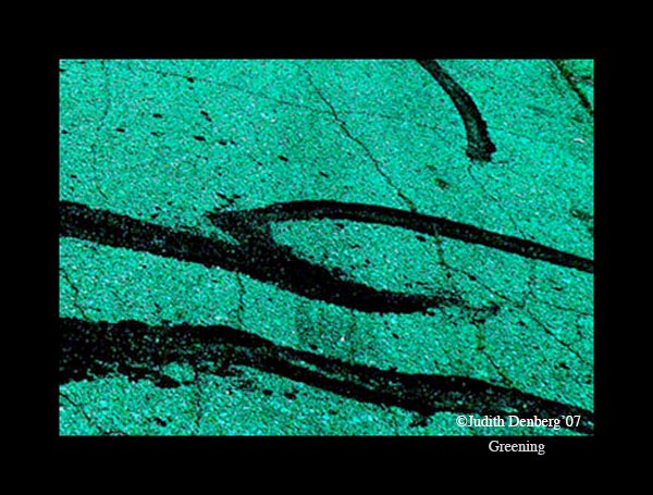 Greening- 