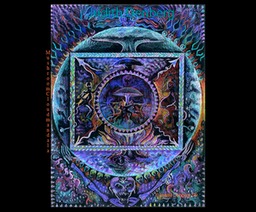 Mushroom Cloudmandala  copy