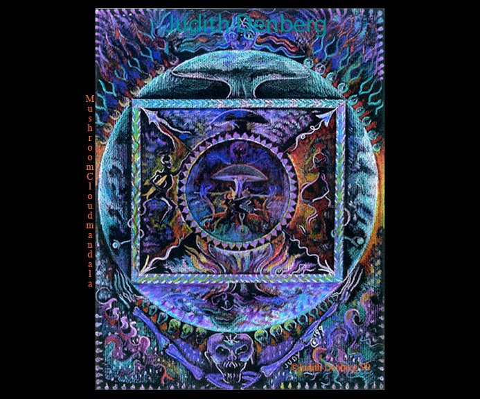 Mushroom Cloudmandala  copy