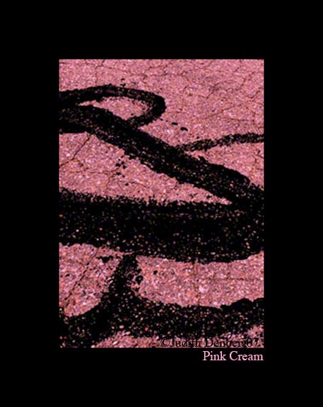 *Pink Cream 